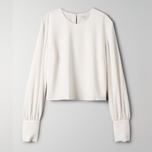 Babaton Parsons Blouse - espace (S)